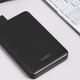Aukey 2.5" HDD/SSD Enclosure | $9 | Amazon | Promo code XMASAK23